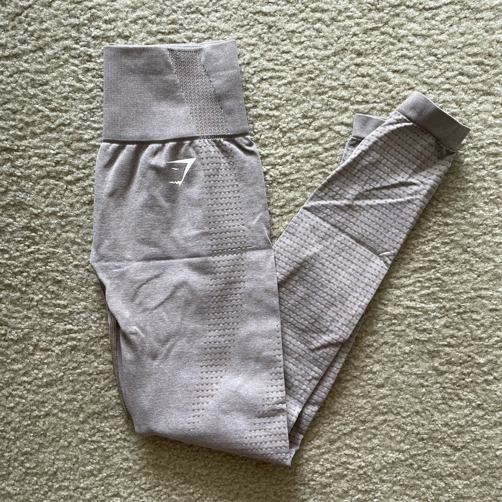 Gymshark Vital Seamless 2.0